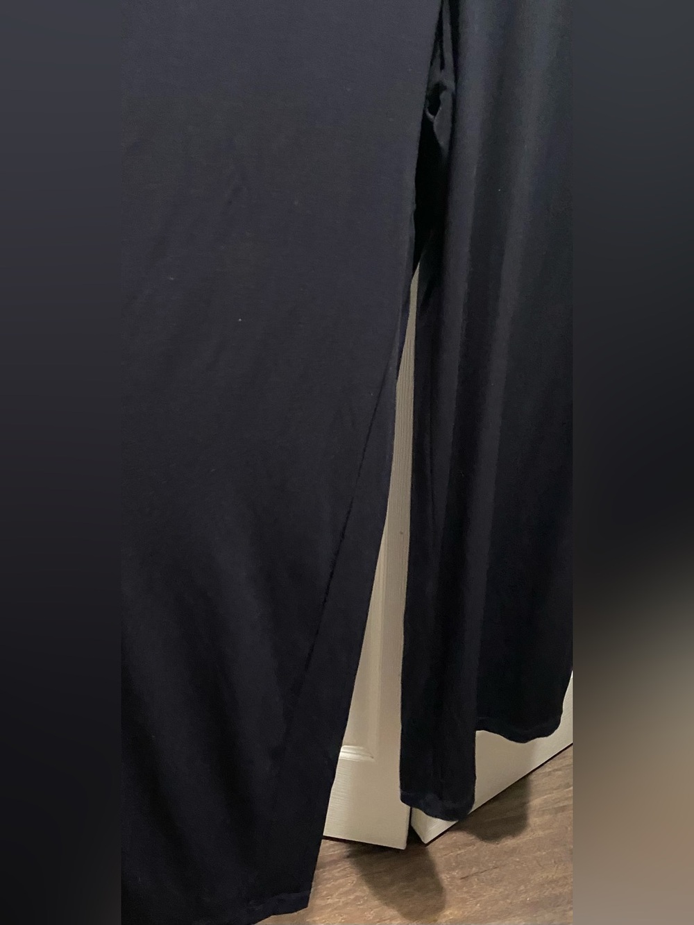 Women’s formal sleeveless jumpsuit-size 16 - Picture 5 of 9